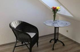 "Giseldas Rosen" - Allergikerfreundliche Ferienwohnung mit Wintergarten - Foto 15