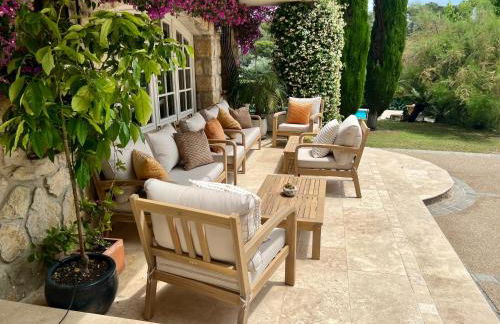 Private & comfortable stone villa with pool - Foto 2