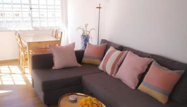 Plage,15 m, mer, Casa Melissa by SesimbraSunSea - Foto 2