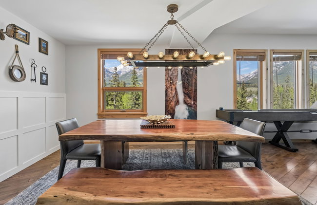 Rundle Cliffs Lodge by Canmore Premier - Foto 5
