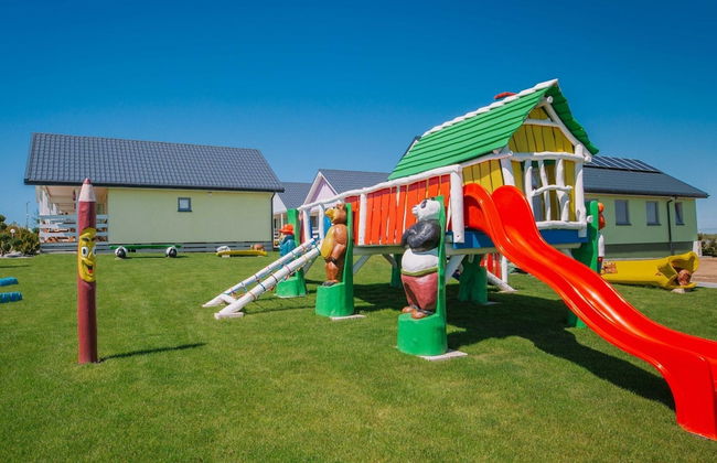 Cottage in Bobolin Near Sandy Beach - Foto 13