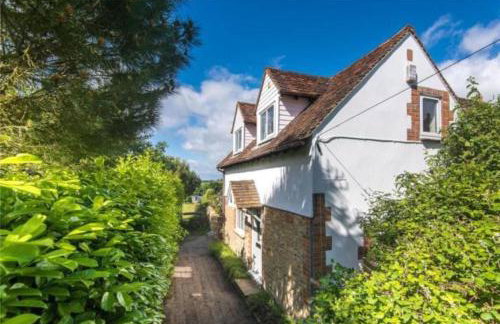 Romantic cosy cottage close to Oxford and The Cotswolds - Foto 2