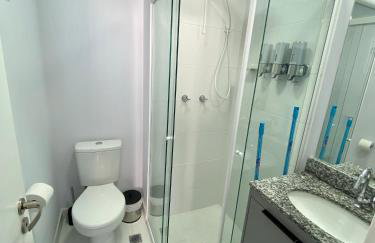 MV 148B Fantástico Apartamento Em Frente Ao Metrô Brás ! - Rua Coronel Mursa, 56 - Bras - Photo 14