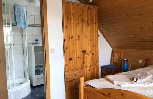 Ferienwohnung mit Garten - Foto 10