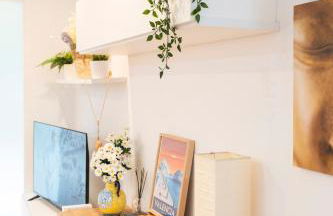 Fantastic apartment near beach & Science City - Photo 44