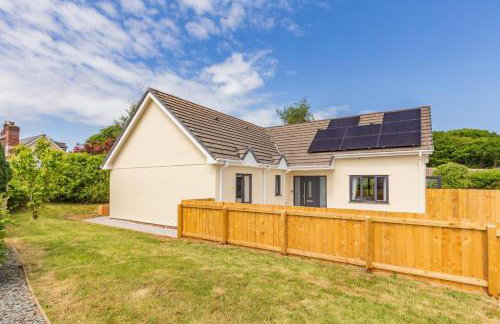 4 Bed in Bridgerule oc-i31757 - Foto 34