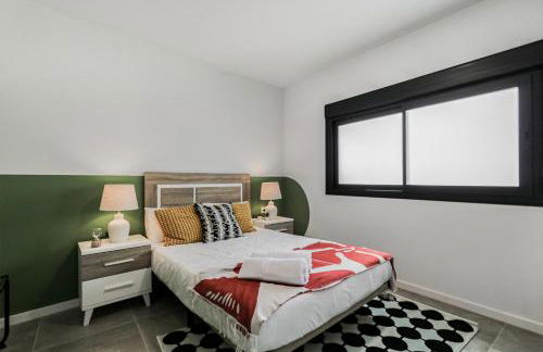 City Hub Stay - Foto 30