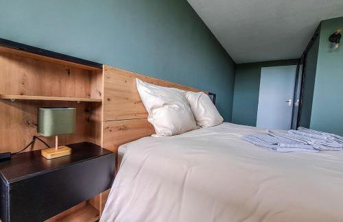 Le Duplex du Corbusier - Briey - Foto 26