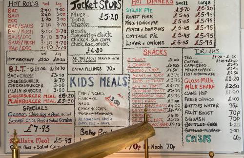 No1 Apartment House - Foto 8