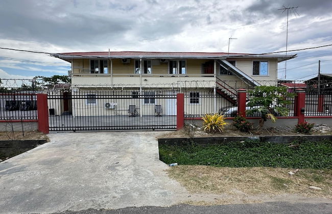 Your Next Level Int Executive Apartment - Foto 69