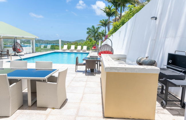 Christophers Apartments - Foto 18