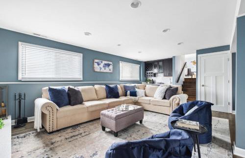 Spacious Home in Chicago Suburbs - Foto 11