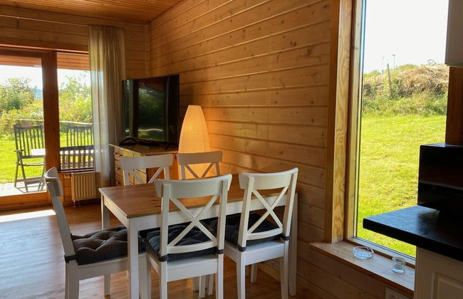 Doppelhaushalfte in Hasselfelde - Foto 1