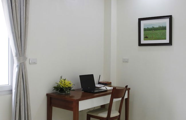 iStay Hotel Apartment 2 - Foto 23