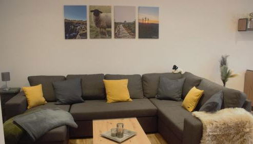 Ferienwohnungen Rhönschnuppe - Foto 3