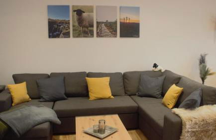 Ferienwohnungen Rhönschnuppe - Foto 3