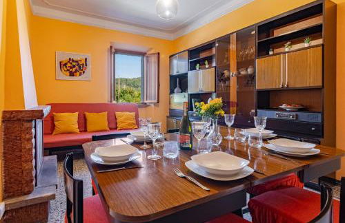 Hostly-La Casa sul Serchio-Close to Lucca and Pisa - Foto 2