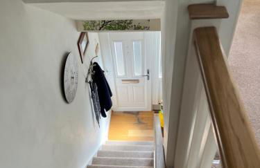 Lavender Cottage Grewelthorpe Nr Masham Ripon - Foto 40