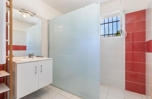 Ô Soleil - Avec piscine privée - Foto 6