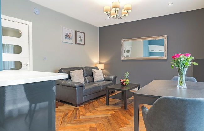 Abbey Apartments - Foto 57