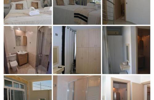 Luxury house Makry gialos 200m to the beach 6 pers - Foto 25