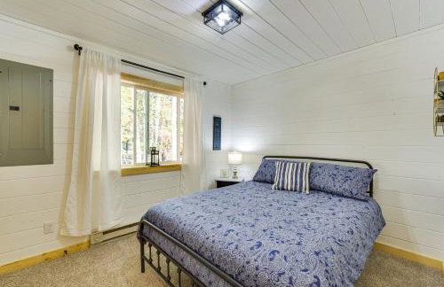 Lake Days, Links and Trails! Danbury Cottage - Foto 10