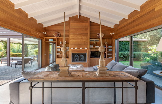 Villa Lavezzi - Foto 8