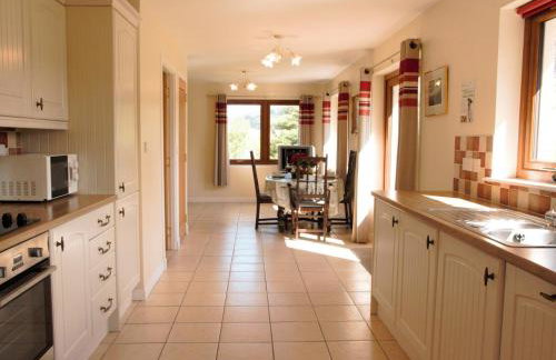 Rocky Mountain View Cottage - Foto 8