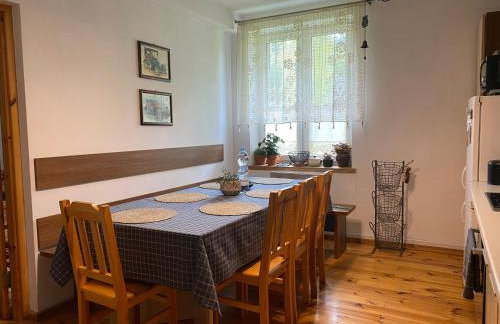 Apartament Hajstra z ogrodem - Foto 13
