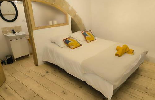 Les studettes du Beffroi - Foto 14