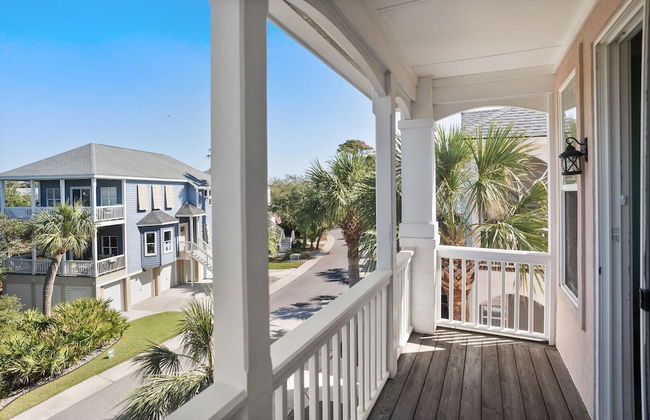 12 Sea Mist - Foto 60