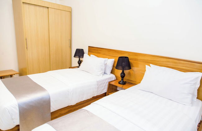 Mountain View Hotel & Apartment - Foto 29