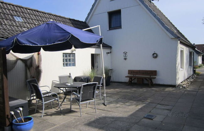 Holiday Home Alte Liebe Busum - Foto 19