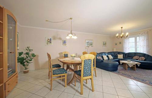 Ferienwohnung Villa Waldesruh - Foto 16