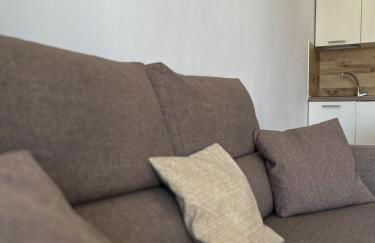 Beautiful Apartment Aguycan Beach 120 Playa del Aguila Maspalomas Gran Canaria - Foto 6