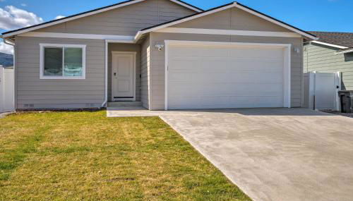 Charming Home with Mtn and Columbia River Views! - Foto 3