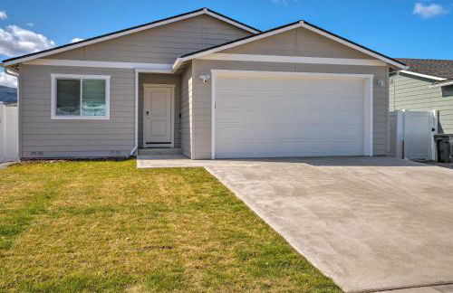 Charming Home with Mtn and Columbia River Views! - Foto 3
