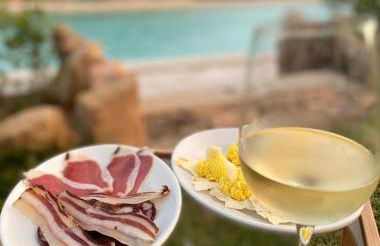 Agriturismo Is Conchisceddas - Foto 45