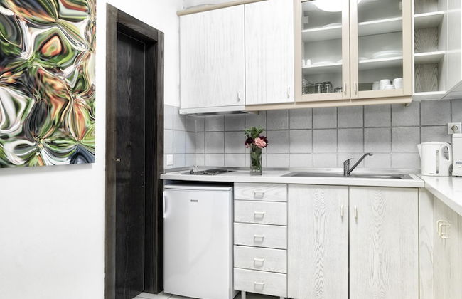 Elia Apartments - Foto 24