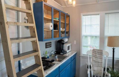 Sister Lake Cottages - Unit 1 - Foto 12