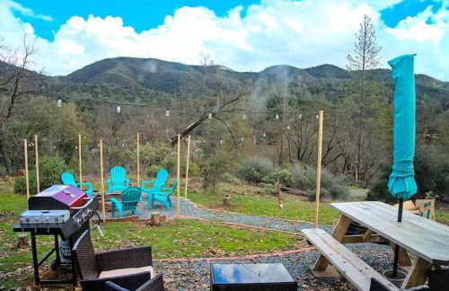 Yosemite's Scenic Hideaway - Foto 14