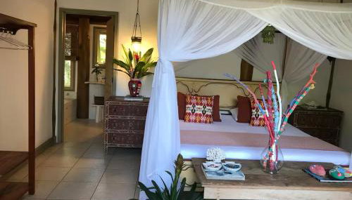 Suítes das pedras com hidromassagem - Foto 5