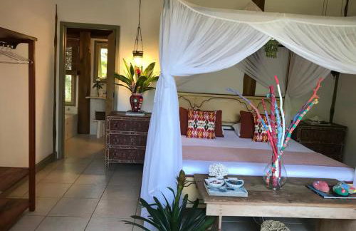 Suítes das pedras com hidromassagem - Foto 5