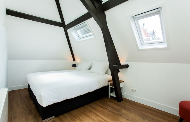 Stayci Serviced Apartments Royal Palace - Foto 10