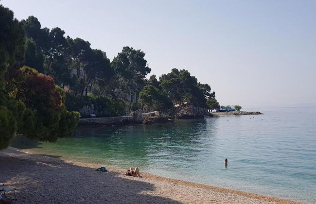 Apartment in Dolac Near the Sea - Foto 29