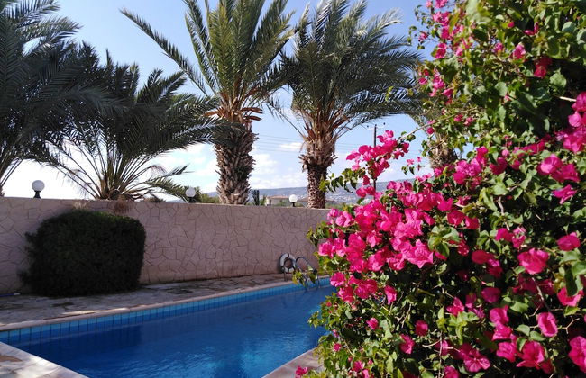 Lovely 7 Bedroom Villa !! - Photo 44