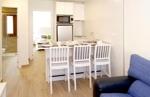 vallespin 43 parking, wifi - Foto 39