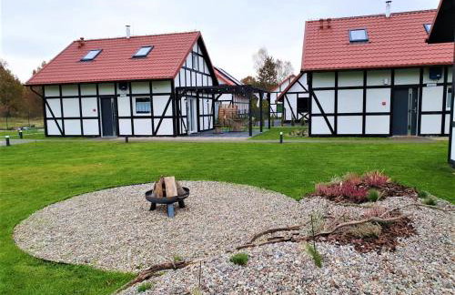 Domki Trzy - 3 - Foto 1