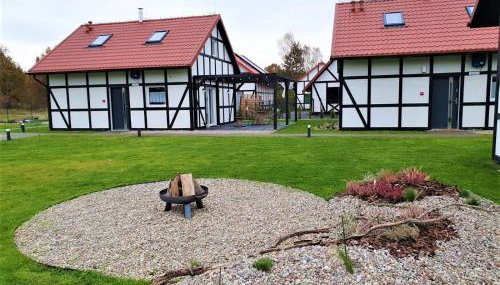 Domki Trzy - 3 - Foto 1, Garden