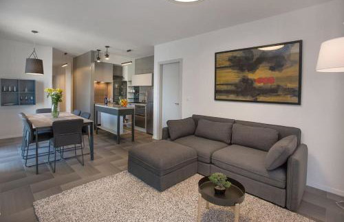 Luxury apartment Marjan - Black - Photo 2